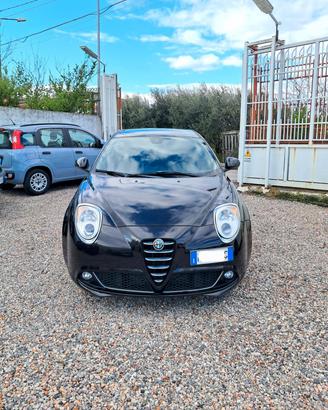 Alfa Romeo MiTo 1.3 JTD 95cv