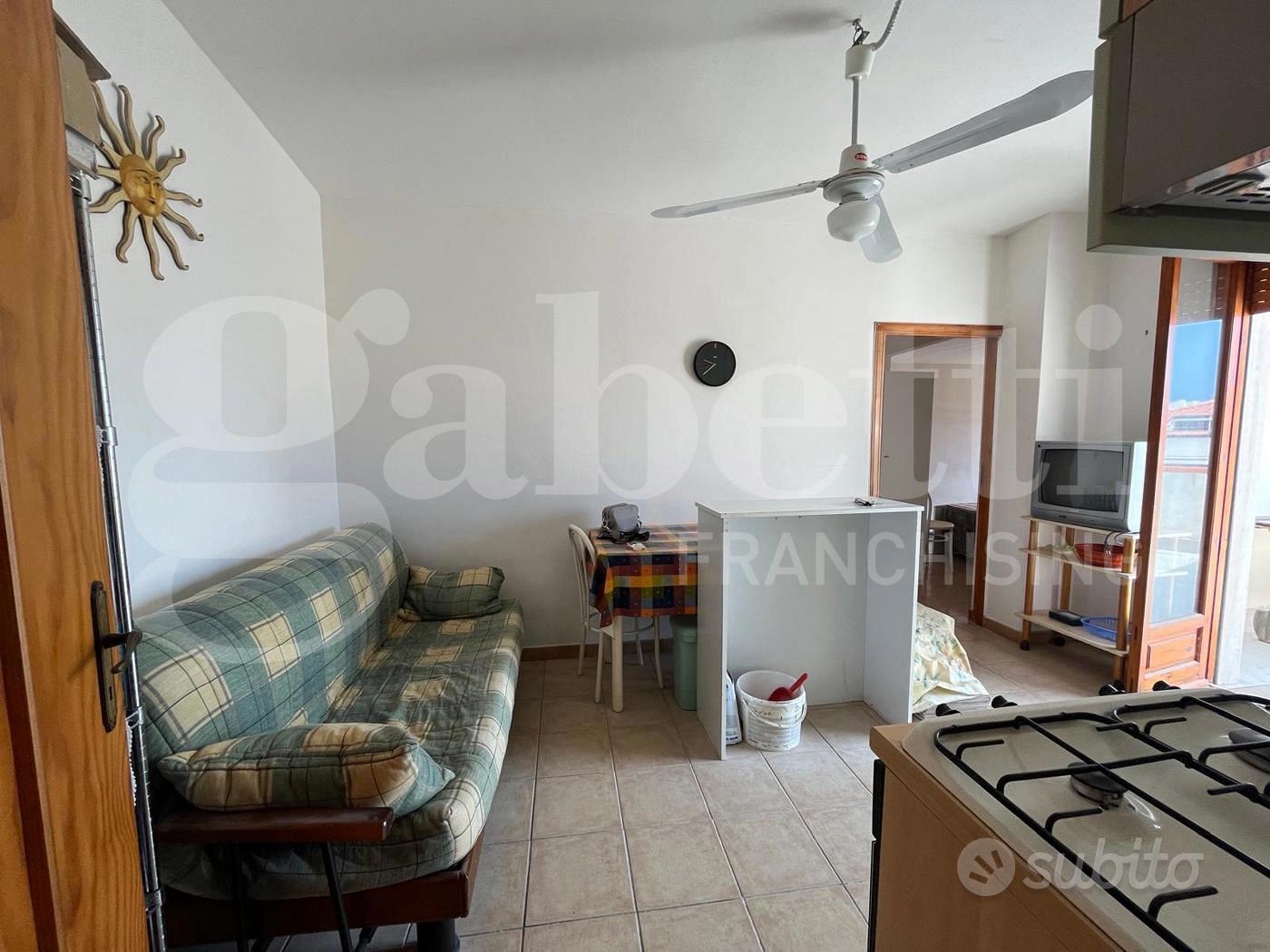 Apartment in Scalea, San Giuseppe, Monticello - Vista 4