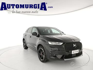 DS AUTOMOBILES DS 7 Crossback BlueHDi 130 aut. P
