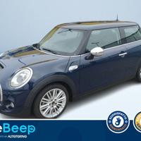 MINI Mini 5 porte Mini 3 porte MINI 2.0 COOPE...