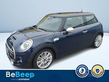 MINI Mini 5 porte Mini 3 porte MINI 2.0 COOPE...