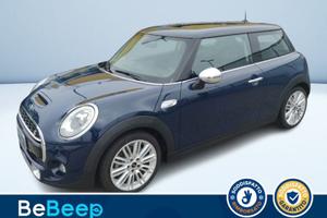 MINI Mini 5 porte Mini 3 porte MINI 2.0 COOPE...