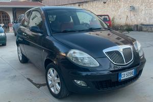 Lancia Ypsilon 1.3 multijet diesel