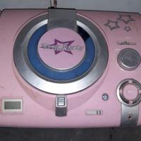 LETTORE CD RADIO Boom Box Star Party P21xL53xh9