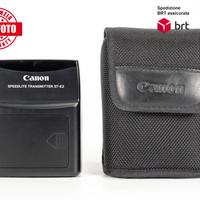 Canon ST E2 Speedlite Transmitter