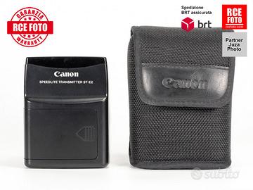 Canon ST E2 Speedlite Transmitter