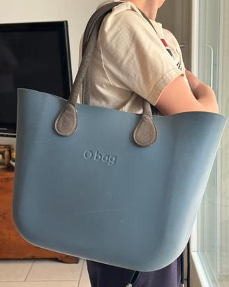 Borsa O Bag