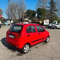 Chevrolet Matiz 800cc impianto a GPL 115.000 km pe