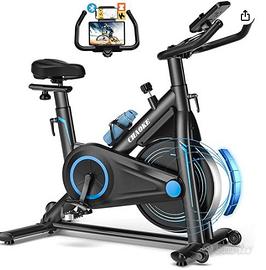 Cyclette da Casa