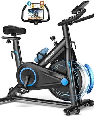 Cyclette da Casa