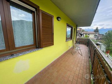 Appartamento di 67 m² con 2 locali e box auto a Co