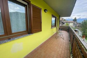 Appartamento di 67 m² con 2 locali e box auto a Co