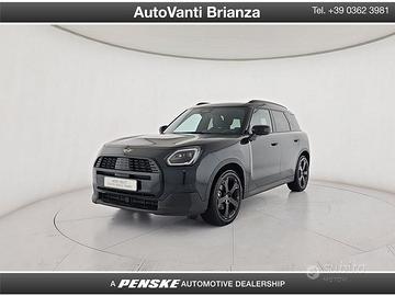 MINI Countryman Mini 2.0 48V D Classic
