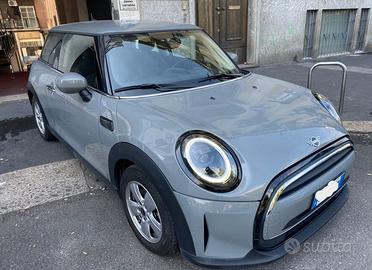 Mini 1.5 One 75 CV 3p NEOPATENTATI PREZZO REALE