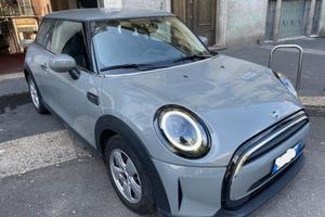 Mini 1.5 One 75 CV 3p NEOPATENTATI PREZZO REALE
