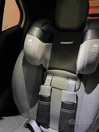 Seggiolone auto Foppapedretti