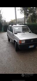 Fiat panda 2003 1.1 