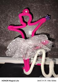 regalini in tricotin