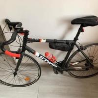 Bici da corsa