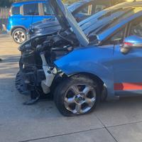 Ricambi Ford Fiesta 2010