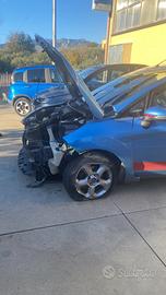 Ricambi Ford Fiesta 2010