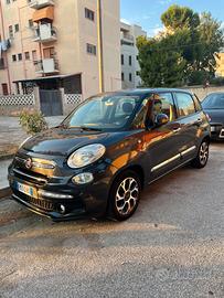 Fiat 500L 1.3 MJT 95cv Pop star