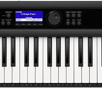Casiotene CT-S400