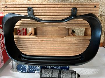 Cornice Contachilometri fiat grande punto