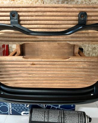 Cornice Contachilometri fiat grande punto