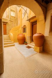 Appartamento nel cuore di Agrigento -loc.turistica