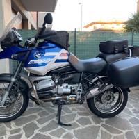 BMW GS 1150 PERFETTO