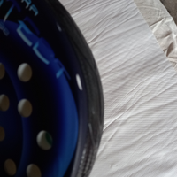 Racchetta padel