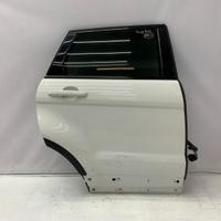 Porta portiera posteriore destra range rover evoqu