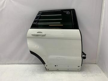 Porta portiera posteriore destra range rover evoqu
