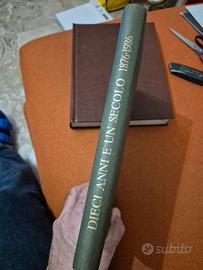 Corriere della smSera Centenario