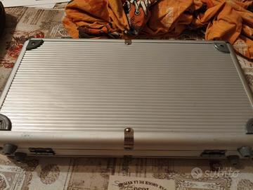 valigetta 300 fiches vuota