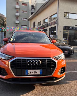 Audi Q3 35 TFSI S tronic Business Advanced - 2023