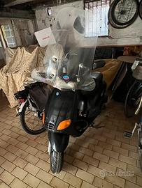 Zip Piaggio