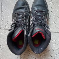 Scarponcino Adidas uomo