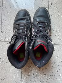 Scarponcino Adidas uomo