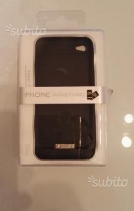 Cover più batteria supplementare