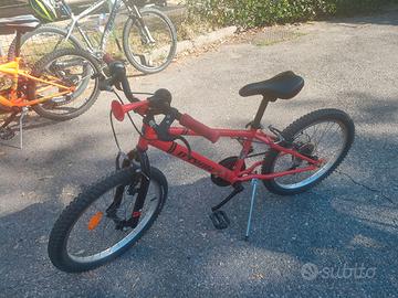 Bicicletta bambino