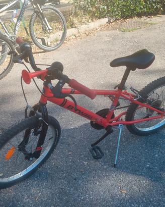 Bicicletta bambino