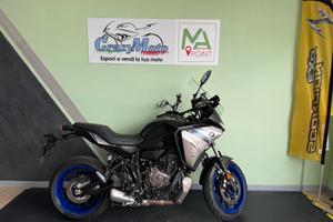 Yamaha Tracer 7 PARI AL NUOVO