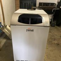 Caldaia ferroli 30kw