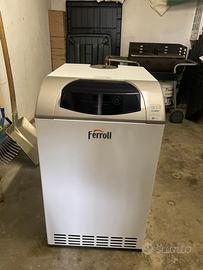 Caldaia ferroli 30kw