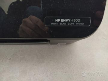 Stampante HP envy 4500