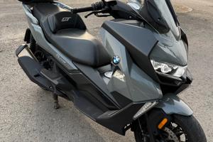BMW C400 GT