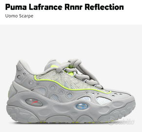 SCARPE PUMA Nuove taglia 42