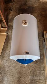 scaldabagno elettrico Ferroli 80 litri